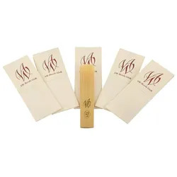 AW Reeds 721 3,5 Tenorsaxophon 5er Pack - Blätter