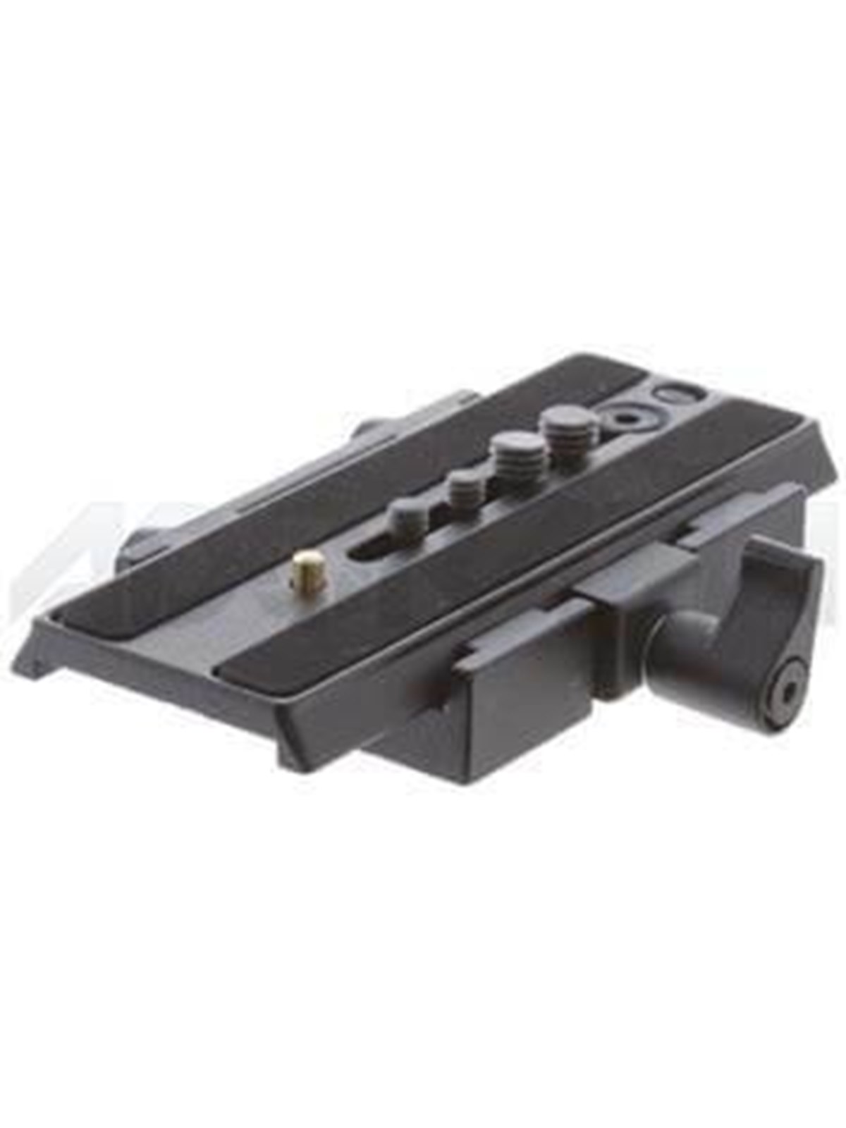 Manfrotto Sliding Plate Adaptor 357-1