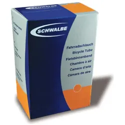 Schwalbe, Veloschlauch, (Presta (SV), 27.5", 40 mm)