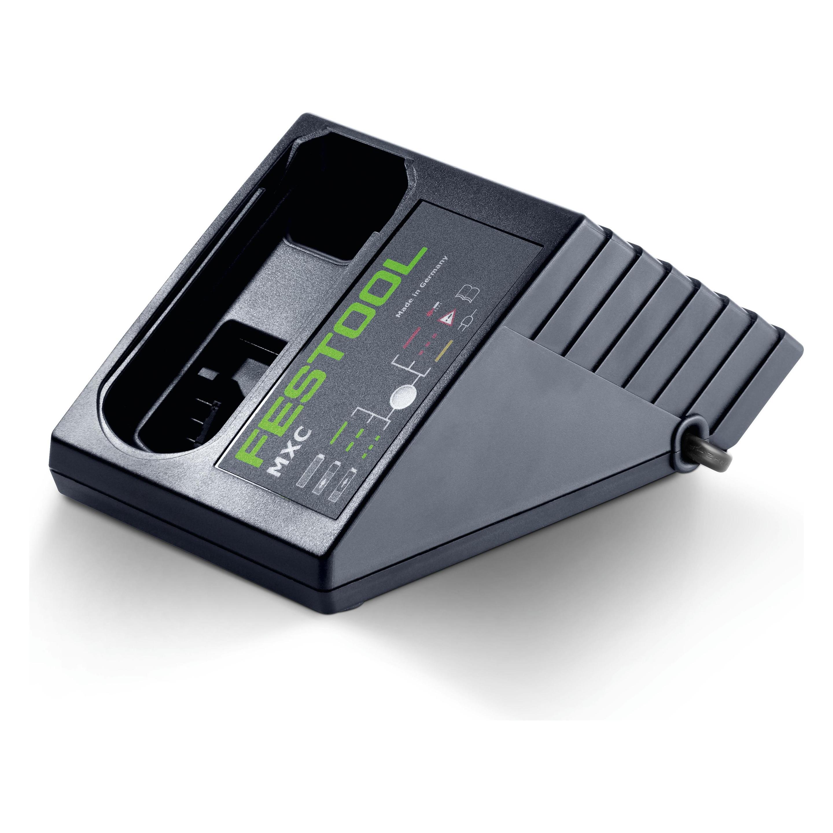 Festool Ladegerät MXC (497495)