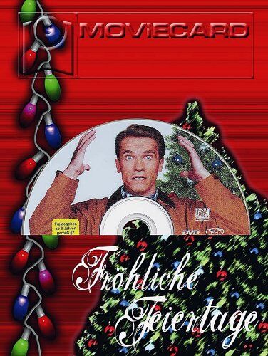 Brian Levant - Versprochen ist versprochen - Moviecard (Glückwunschkarte inkl. Original-DVD) - Preis vom 09.10.2026 07:28:09 h