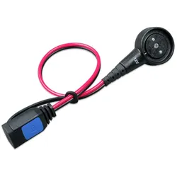 Victron Energy, Zubehör Stromerzeuger, MagCode Power Clip