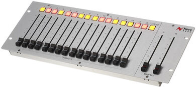 Neve 8804 Faderpack