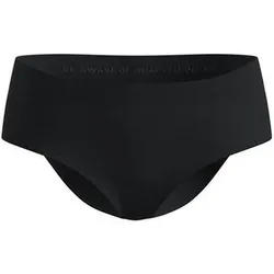 ODLO Damen Unterhosen slipf. Da PERFORMANCE LIGHT, Größe L in Schwarz Schwarz