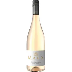 Marx - Blanc de Noirs Spätburgunder 2025