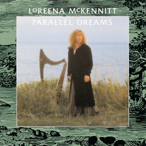 Loreena Mckennitt - Parallel Dreams - Preis vom 11.10.2026 03:10:56 h