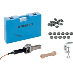 Geberit PE Reparaturwerkzeug 230 V