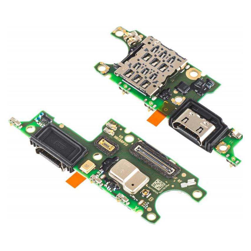 Honor Ladeanschluss Flex für X9c / Magic7 Lite (Honor Magic7 Lite, Honor X9c) (58016642)