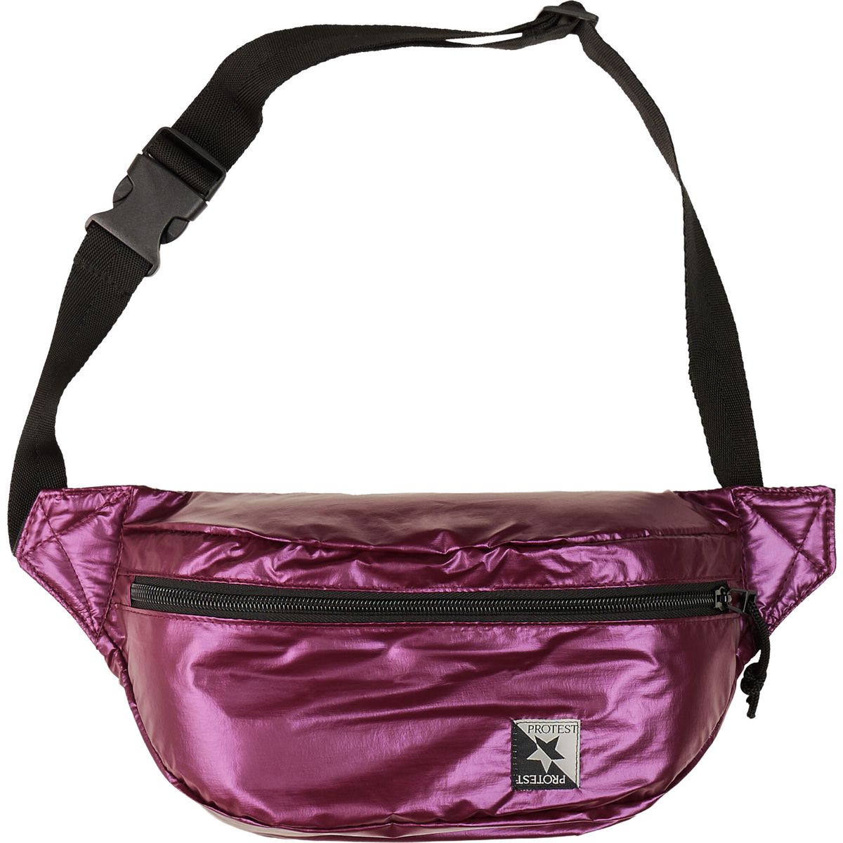 Protest Prtsilian Fannypack current purple (563) 1 94662001-563-1