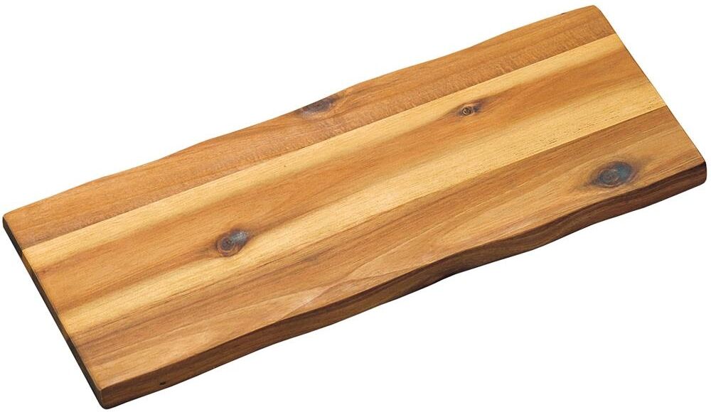Kesper Tagliere Rettangolare 38 x 14,5 cm