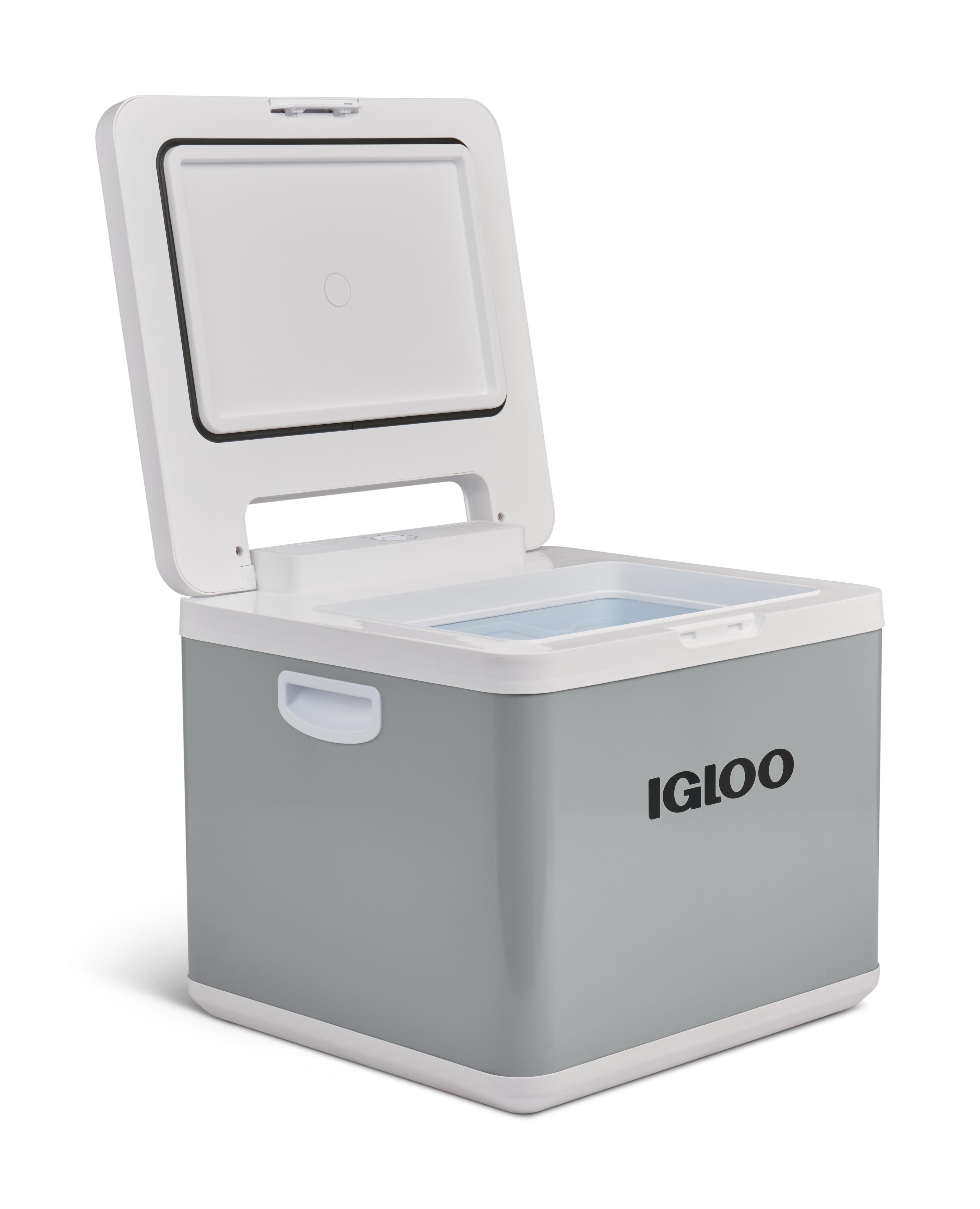 Igloo IH45 Hybrid-Kühlbox (AC/DC, EU Version) 97000150829
