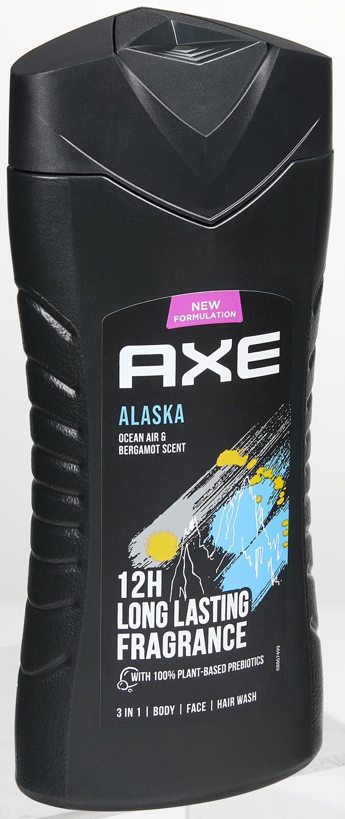 AXE Alaska Duschgel 250 ml 3594104000