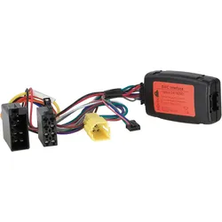  LFB Renault gelber Mini ISO/ohne externes Display 