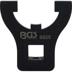 BGS Kraftstoffpumpen-Magnetventil-Schlüssel | für Ford Duratorq