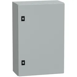 Schneider Electric Spacial CRN Volltür NSYCRN64200P