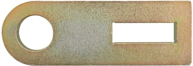 Gedore Plaque de base (3413039)