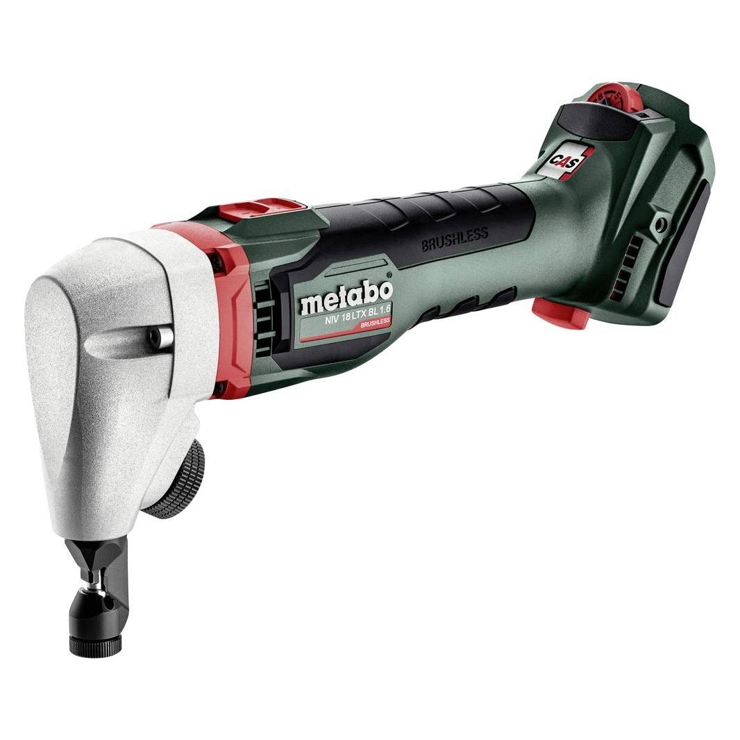 Metabo Nibbler (601614840)