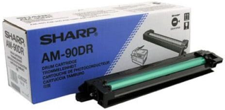 Sharp AM-90DR Tambor