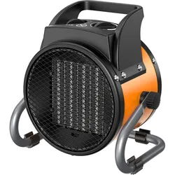 DeKon Industrie-Heizer BG-20