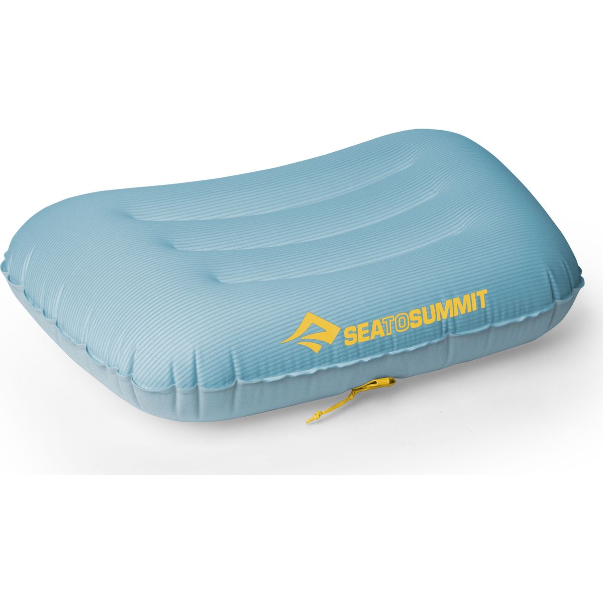 Sea to Summit Aeros Ultralight Pillow aqua sea Large 045302