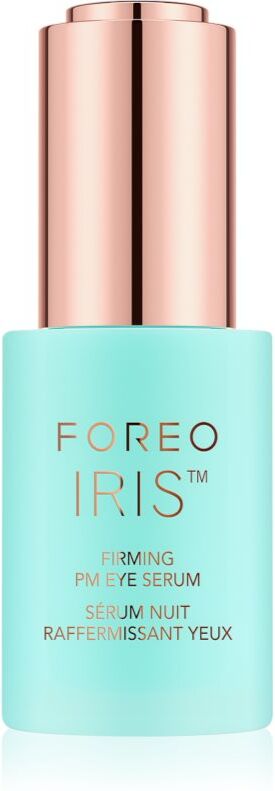 FOREO IRIS™ Firming Eye Serum Verjüngendes Augenserum 15 ml