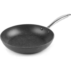 Lacor Easy 32 cm, Pfanne + Kochtopf, Grau