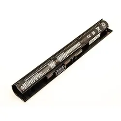 Akku für HP PROBOOK 445, wie 756743-001, 756746-001, HSTNN-DB6I, HSTNN-DB6K, VI04, 2200 mAh