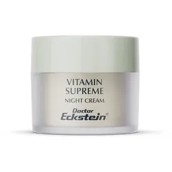 DR. ECKSTEIN Vitamin Supreme 50 ml