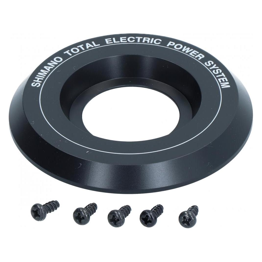 Shimano Kettenblattabdeckung für FC-E6000 (39190100)