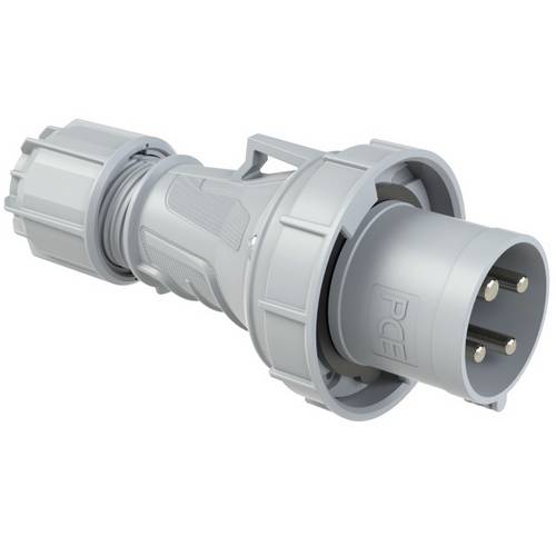 PC Electric Power Twist 034-1 CEE Stecker 63A 4polig 1St.