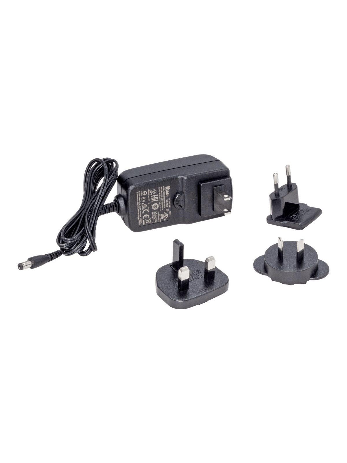 CradlePoint - power adapter