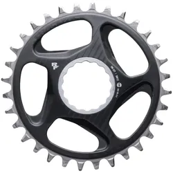 RACE FACE Kettenblatt Era Carbon | Direct Mount CINCH System | BOOST |