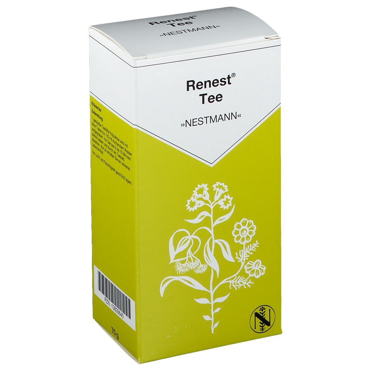 Renest Tee 70 g