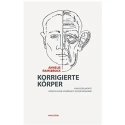 Korrigierte Körper, Fachbücher von Annelie Ramsbrock