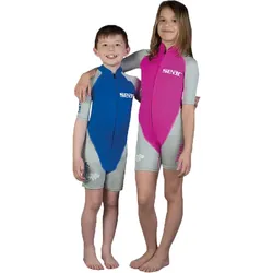 # Seac Hippo Shorty 1.5 mm - Kids bis 11 Jahre - Abverkauf