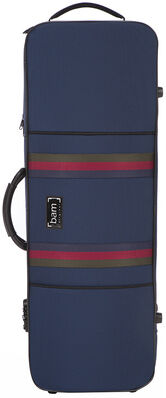 bam SG5141SB Viola Case Blue Bleu