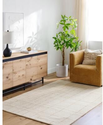 Livabliss x Vivir Ira Vintage Area Rug