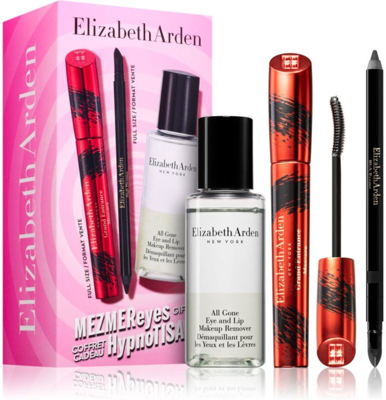 Elisabeth Arden Grand Entrance Gift Set for women