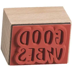 Baier & Schneider, Stempel, Stempelset