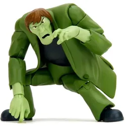 Jada Scooby-Doo Creeper 5,9" Figure