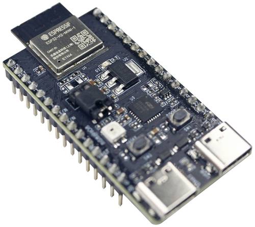 Espressif ESP32-H2-DevKitM-1-N4 Entwicklungsboard