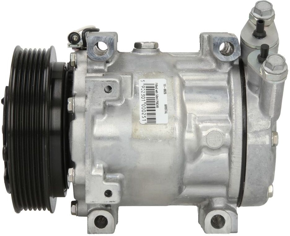 Airstal Compressore aria condizionata 10-0025