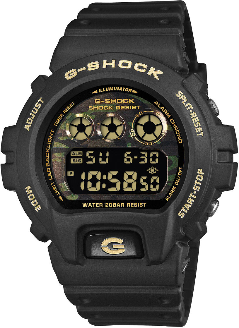 Casio G-Shock Limited DW-6900CF-1ER
