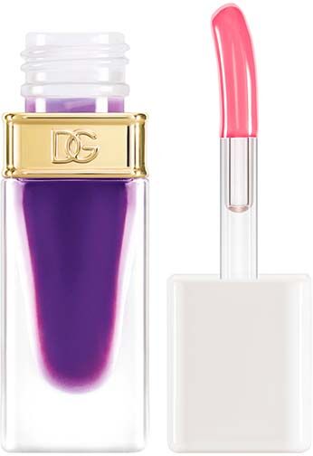 Dolce&Gabbana Violet Liquid Blush