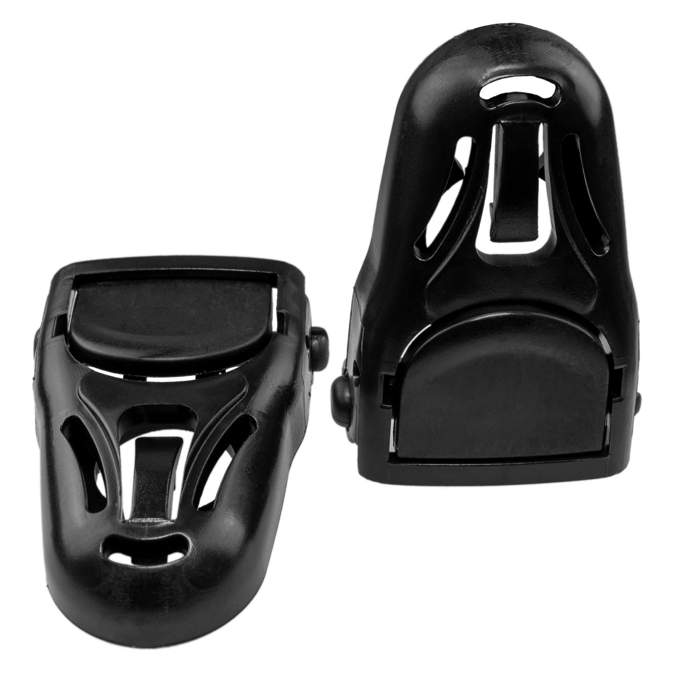 Cressi Buckles for Palau Fins (BZ170004)
