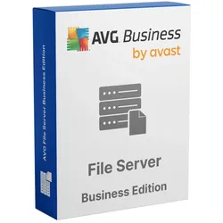 AVG File Server Business Edition Renewal