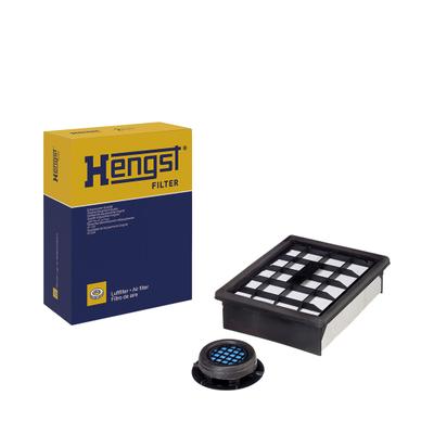 HENGST FILTER Ölabscheider, Kurbelgehäuseentlüftung eas770md3592