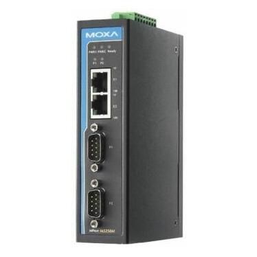 Moxa Industrial Device Server(Rs-23 (44512)