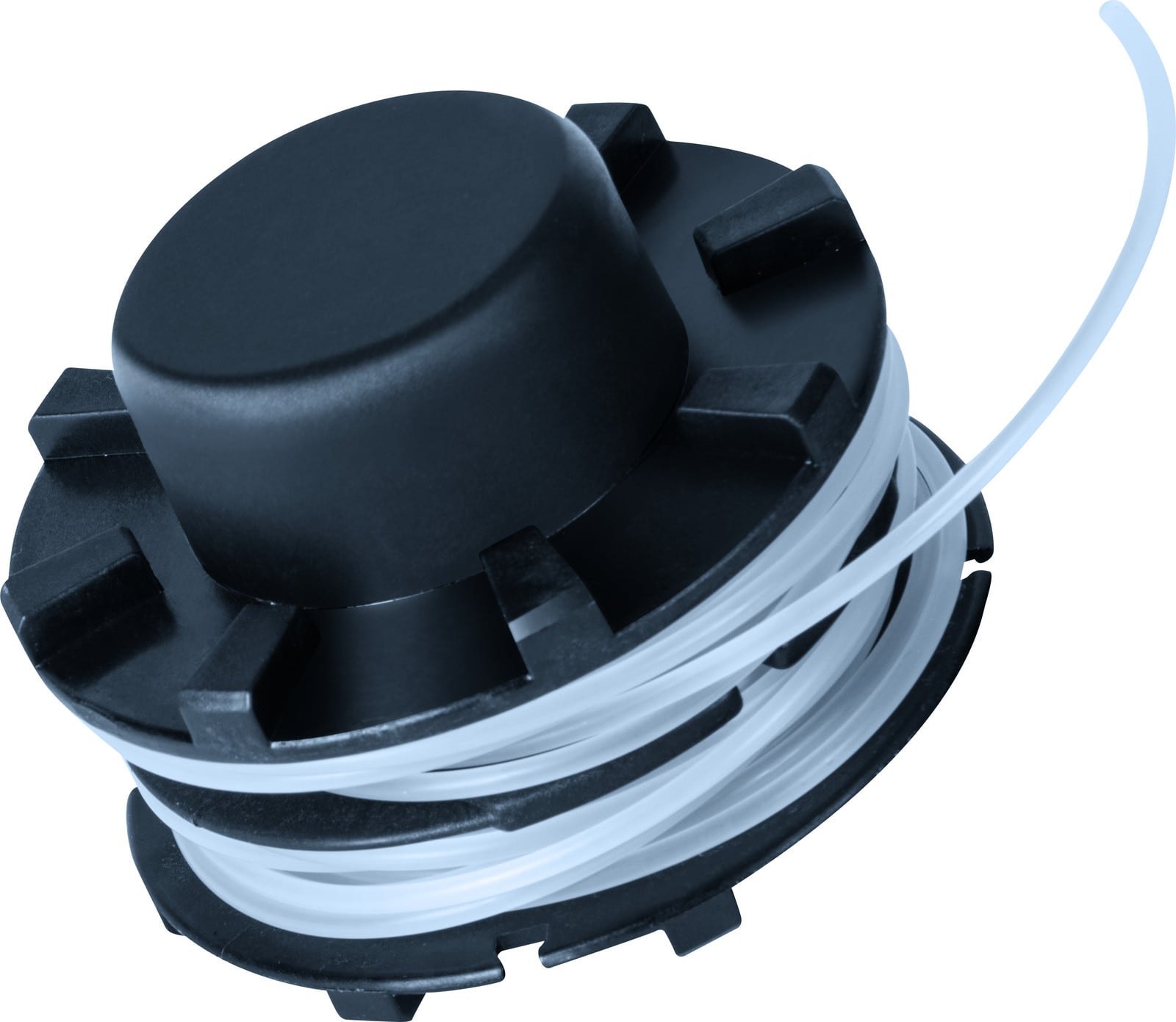 Einhell reserve spoel voor maaimesaccessoire model GE-BC 33/43 A S