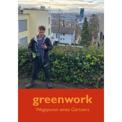 Wegspuren eines Gärtners, Taschenbuch von Jan Merkle, BoD – Books on Demand, 978-3-8192-6459-7